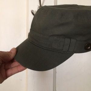 Cute army looking hat